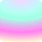 Logo of Pastel Wallpapers android Application 